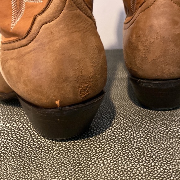 Stunning Kemo Sabe cowgirl boots size 8 - Picture 7 of 9